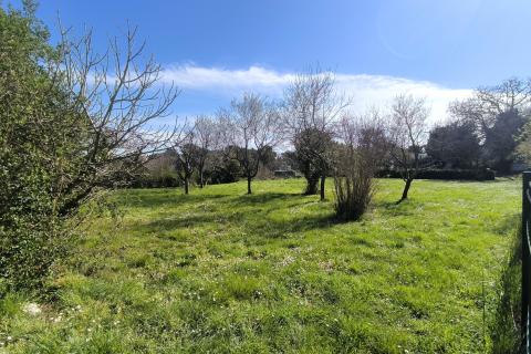 Istria, Premantura – Attractive Building Plot