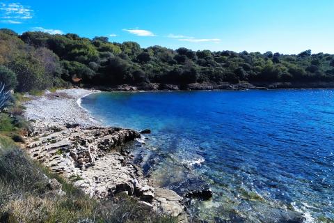 Istria, Premantura – Attractive Building Plot