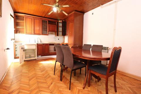 Stanovanje/Apartma Vukomerec, Peščenica - Žitnjak, 100m2