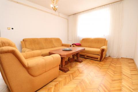 Stanovanje/Apartma Vukomerec, Peščenica - Žitnjak, 100m2
