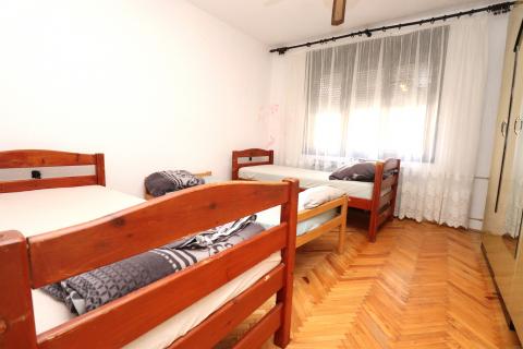 Stanovanje/Apartma Vukomerec, Peščenica - Žitnjak, 100m2
