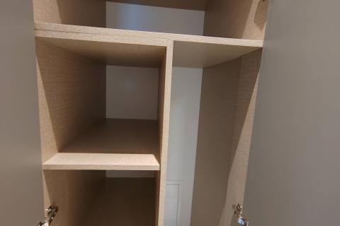 OTOK KRK-GRAD KRK luksuzan apatrman na prvom katu ,100 metara do mora