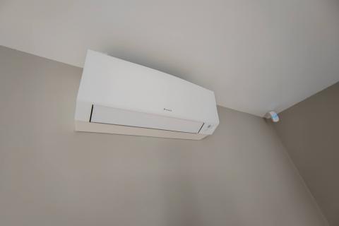 OTOK KRK-GRAD KRK luksuzan apatrman na prvom katu ,100 metara do mora