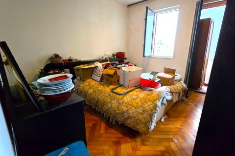 Istra, Rovinj, stanovanje z 2 spalnicama, balkonom, pogledom na morje, parkiriščem