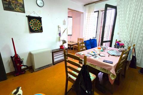 Istra, Rovinj, stanovanje z 2 spalnicama, balkonom, pogledom na morje, parkiriščem