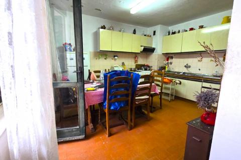 Istra, Rovinj, stanovanje z 2 spalnicama, balkonom, pogledom na morje, parkiriščem