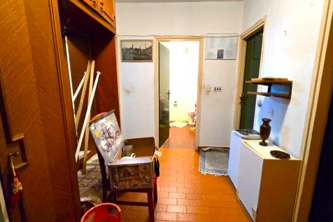 Istra, Rovinj, stanovanje z 2 spalnicama, balkonom, pogledom na morje, parkiriščem