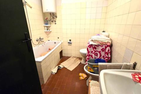 Istra, Rovinj, stanovanje z 2 spalnicama, balkonom, pogledom na morje, parkiriščem