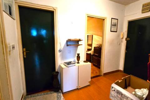 Istra, Rovinj, stanovanje z 2 spalnicama, balkonom, pogledom na morje, parkiriščem