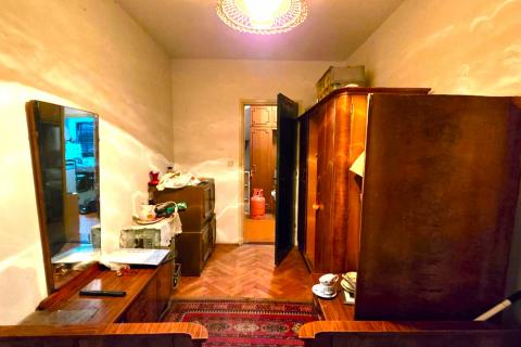 Istra, Rovinj, stanovanje z 2 spalnicama, balkonom, pogledom na morje, parkiriščem