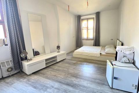 Istra,Rovinj,stan u centru,pogled more,26m2