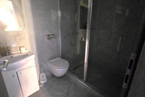 Istra,Rovinj,stan u centru,pogled more,26m2