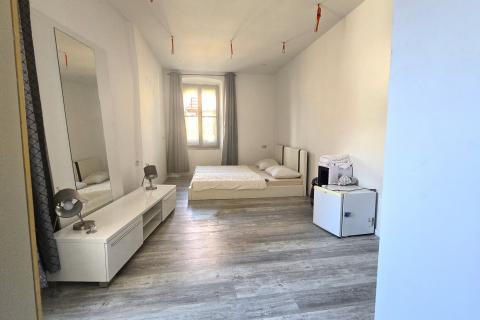 Istra,Rovinj,stan u centru,pogled more,26m2