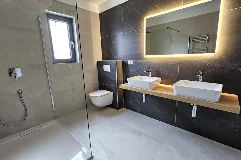 Appartamento Umag, 96m2