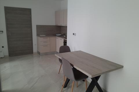 Stanovanje/Apartma Peroj, Vodnjan, 54,66m2