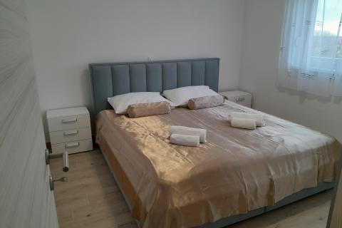 Stanovanje/Apartma Peroj, Vodnjan, 54,66m2