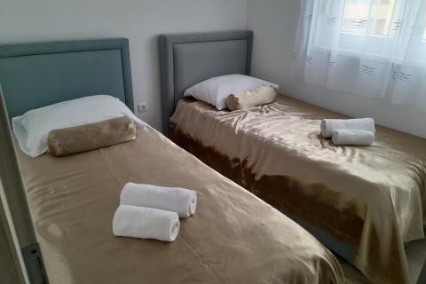 Stanovanje/Apartma Peroj, Vodnjan, 54,66m2