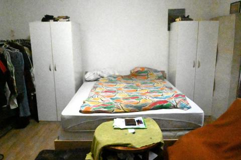 Zagreb, Cvjetno naselje - trosoban stan, prizemlje