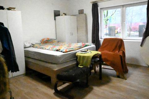 Zagreb, Cvjetno naselje - trosoban stan, prizemlje