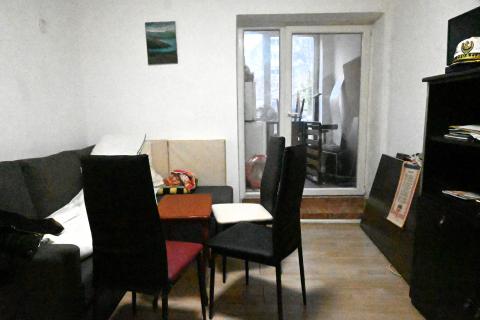 Zagreb, Cvjetno naselje - trosoban stan, prizemlje