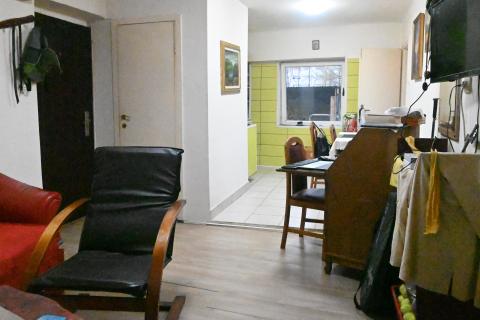 Zagreb, Cvjetno naselje - trosoban stan, prizemlje