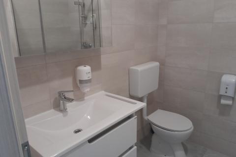 Istra,Peroj,novi,namješteni stan na lijepoj lokaciji