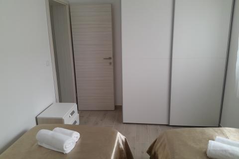 Stanovanje/Apartma Peroj, Vodnjan, 60,31m2