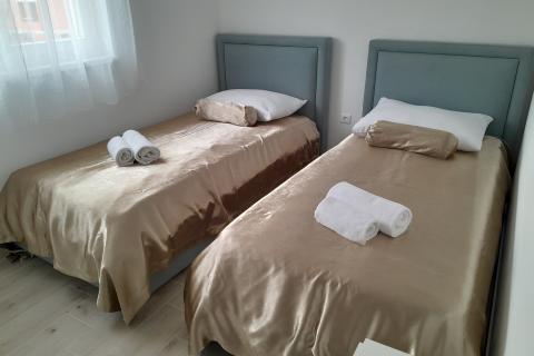 Stanovanje/Apartma Peroj, Vodnjan, 60,31m2