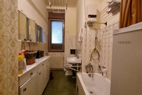 Rijeka, Potok, trosoban stan sa pogledom na park