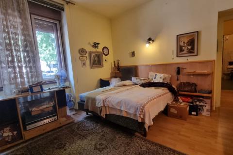 Rijeka, Potok, trosoban stan sa pogledom na park