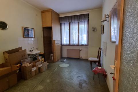 Rijeka, Potok, trosoban stan sa pogledom na park