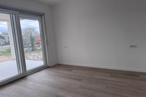 OTOK KRK okolica GRADA KRKA –apartman sa zajedničkim bazenom