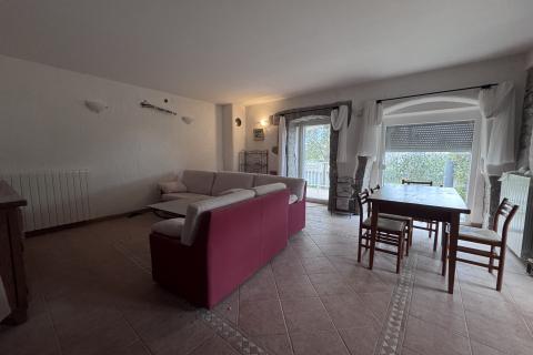 Stanovanje/Apartma Krk, 85m2