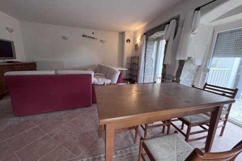 Stanovanje/Apartma Krk, 85m2