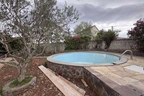 Stanovanje/Apartma Krk, 85m2