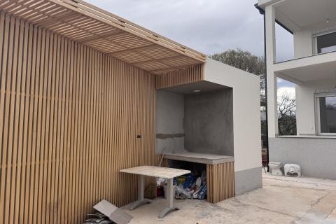 Stanovanje/Apartma Krk, 85m2