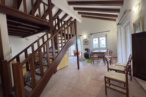 OTOK KRK – prostrani apartman u okolici grada Krka