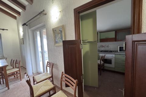 OTOK KRK – prostrani apartman u okolici grada Krka