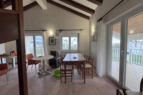 OTOK KRK – prostrani apartman u okolici grada Krka