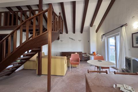 OTOK KRK – prostrani apartman u okolici grada Krka