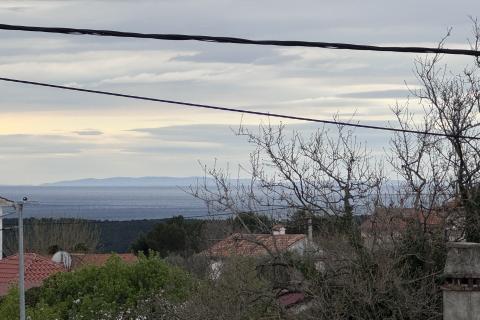 OTOK KRK – prostrani apartman u okolici grada Krka