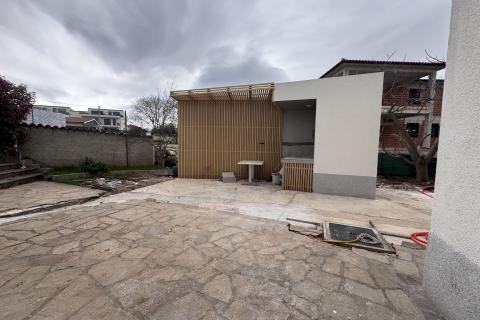 OTOK KRK – prostrani apartman u okolici grada Krka