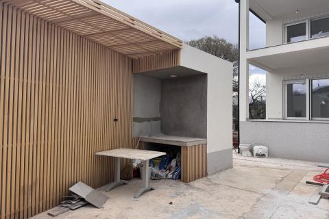 OTOK KRK – prostrani apartman u okolici grada Krka