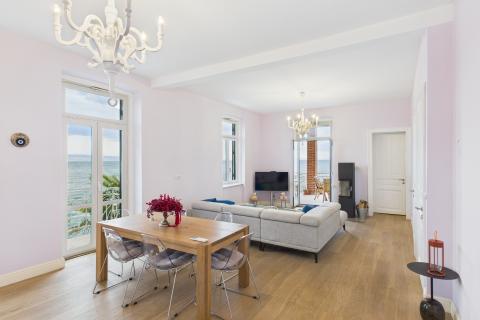 Stanovanje/Apartma Ičići, Opatija - Okolica, 75m2