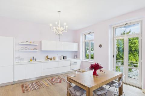 Stanovanje/Apartma Ičići, Opatija - Okolica, 75m2