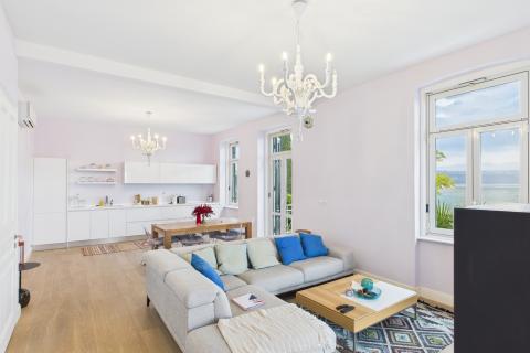 Stanovanje/Apartma Ičići, Opatija - Okolica, 75m2