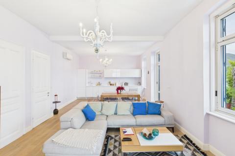 Stanovanje/Apartma Ičići, Opatija - Okolica, 75m2