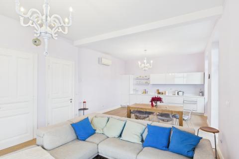 Stanovanje/Apartma Ičići, Opatija - Okolica, 75m2