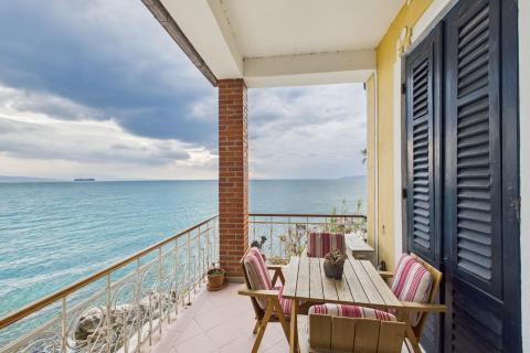 Stanovanje/Apartma Ičići, Opatija - Okolica, 75m2