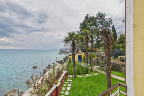 Stanovanje/Apartma Ičići, Opatija - Okolica, 75m2